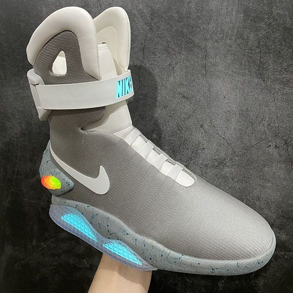 ナイキ BACK TO THE FUTURE スーパーコピー nay31249