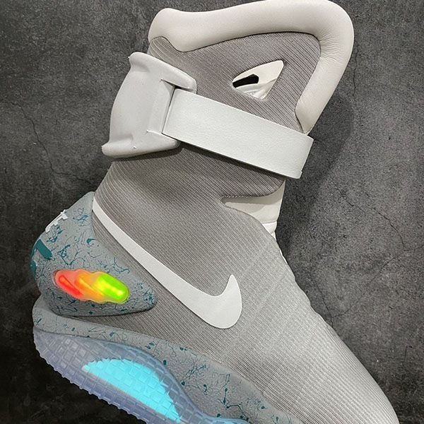 ナイキ BACK TO THE FUTURE スーパーコピー nay31249