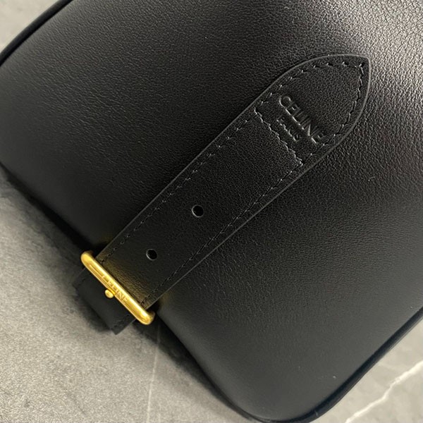 【新作で完売目前!】セリーヌ ミディアムアポリーヌバッグ 偽物 114963FK638NO