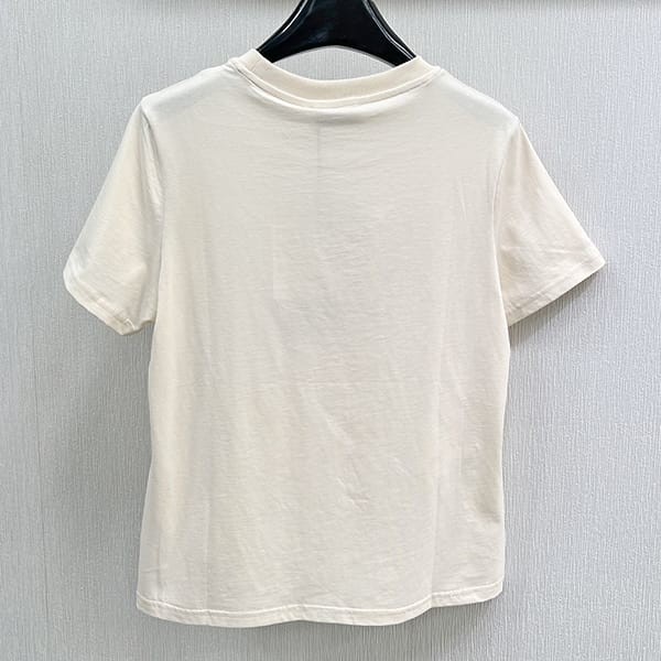 ミュウミュウ ジャージー Tシャツ コピー mym41657