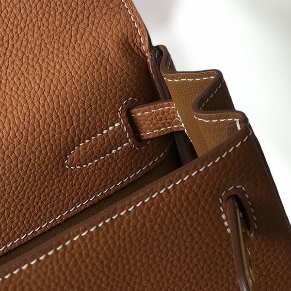 早い者勝ち♡エルメス Kelly Ado ケリーアドPM偽物 バックパック evercolor