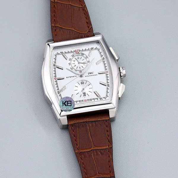 IWC スーパーコピー ダヴィンチ クロノグラフ iwn10884