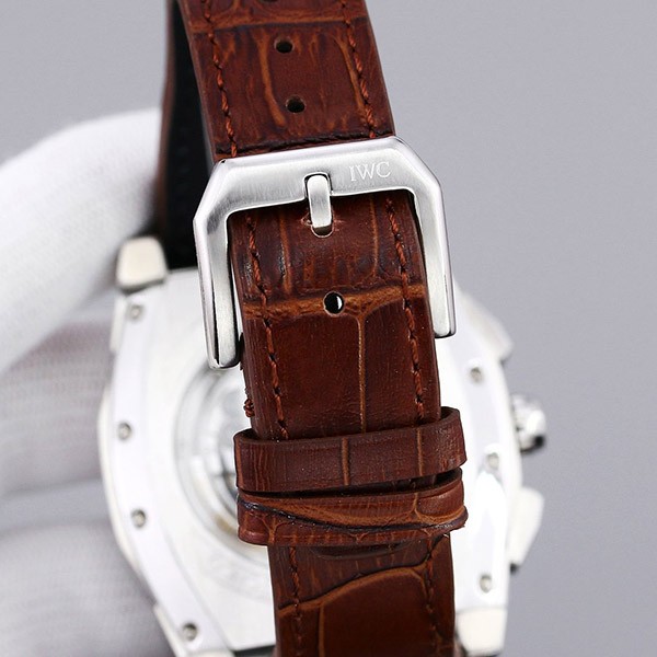 IWC スーパーコピー ダヴィンチ クロノグラフ iwn10884