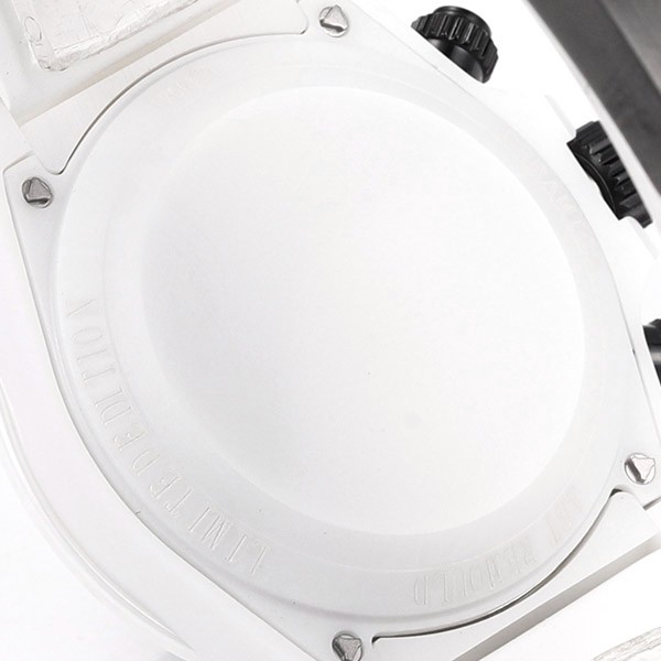 AET ロレックス スーパーコピー オールセラミックブレス roy18405