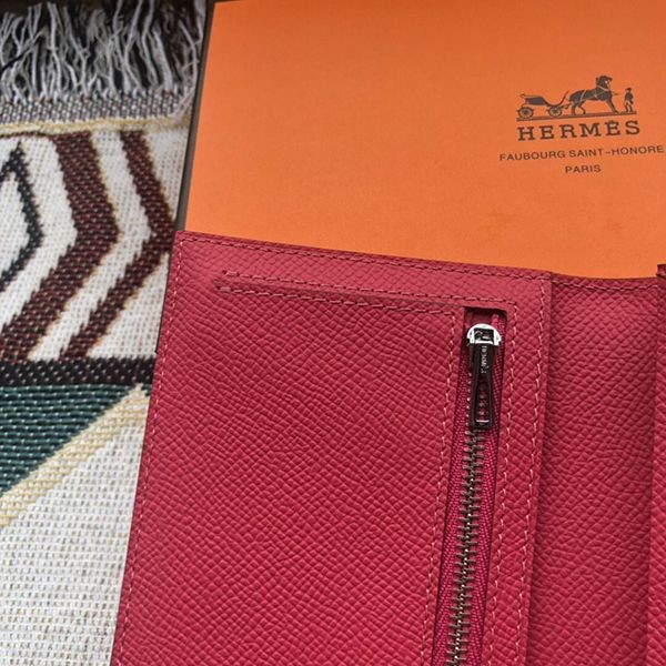 エルメス ベアン ロング 財布 偽物 erh93774