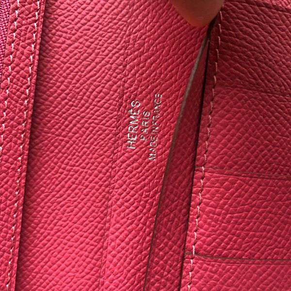 エルメス ベアン ロング 財布 偽物 erh93774