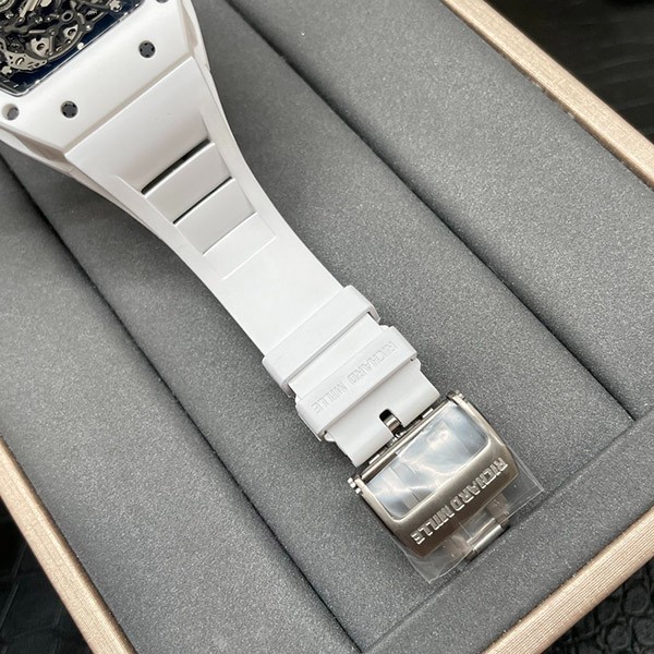 リシャールミル スーパーコピー バッバワトソン rm05