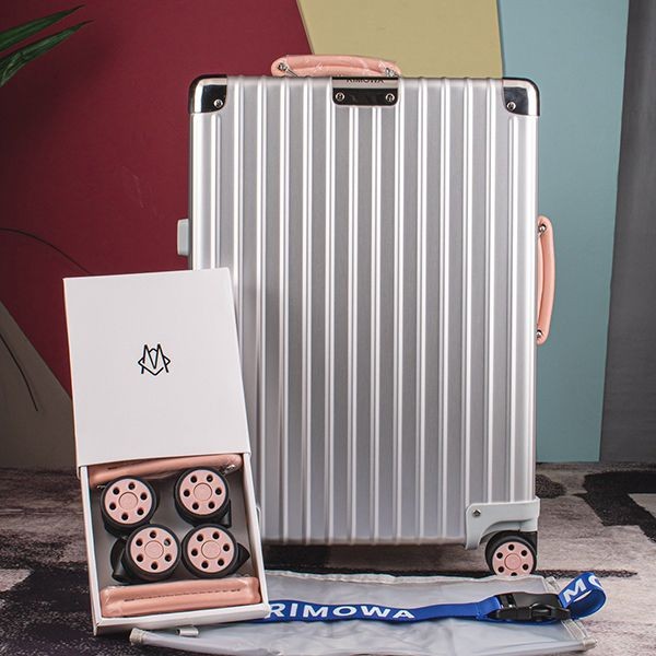 【リモワ N級品】新作 クラシック Cabin スーツケース