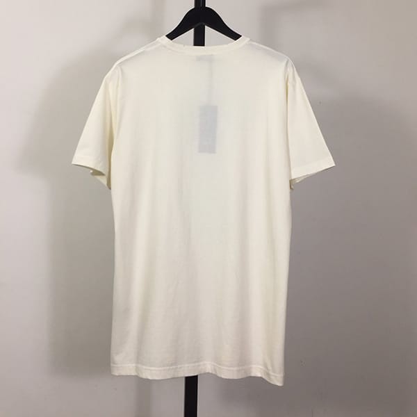 超希少!ディオール レプリカ リラックスフィット Bobby Tシャツ 483J635A0817C980