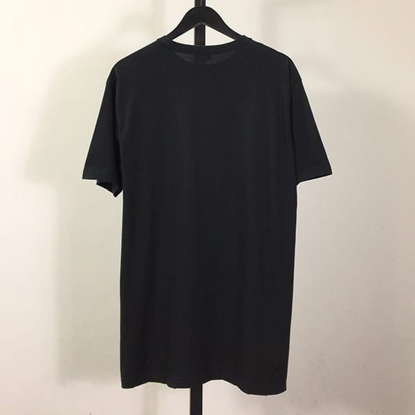 ディオール リラックスフィット Bobby Tシャツ フェイク dea93045