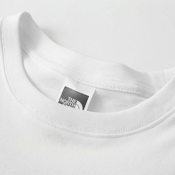 シュプリーム x ノースフェイス コピー S/S Tシャツ Sho22287