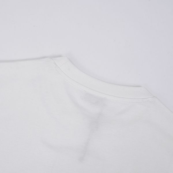 大人気!モンクレール ロゴレタリング 半袖Tシャツ mog43247