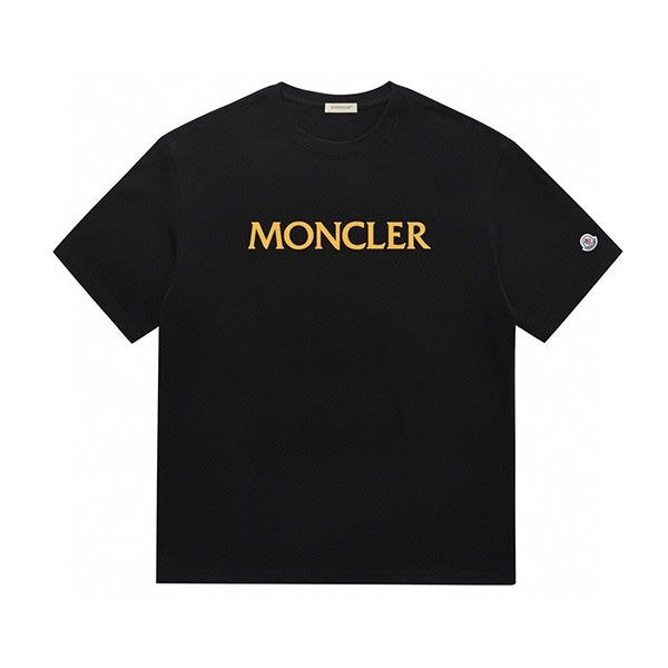 新デザイン モンクレール T-SHIRT LOGATA ロゴTシャツ moa35457