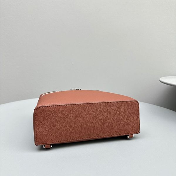 ロロピアーナ Extra Pocket バックパック L23.5 偽物 rol36099