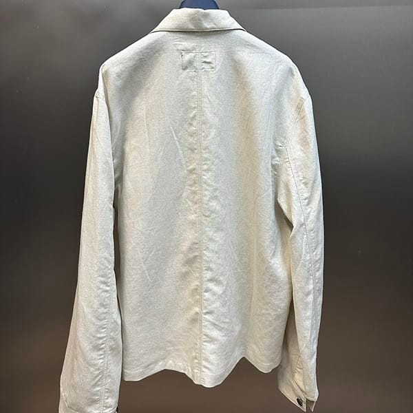 希少プラダ シャンブレーブルゾン レプリカ シャツ puy37626