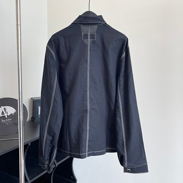 プラダ スーパーコピー Re-Nylon ブルゾンジャケット puj62384