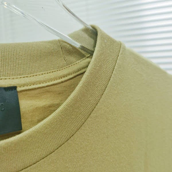 フィアオブゴッド FG7Cロゴ 半袖 Tシャツ 偽物 fir69138