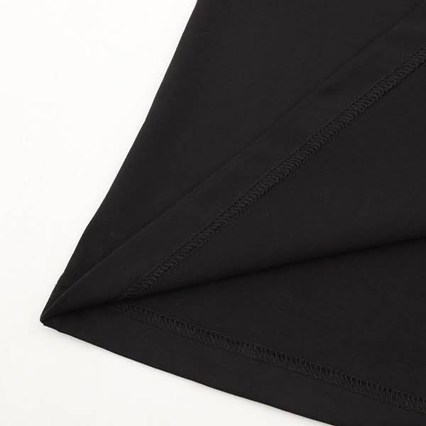 激安価格!フェンディ 偽物 ロゴ プリント コットン T シャツ fep44337