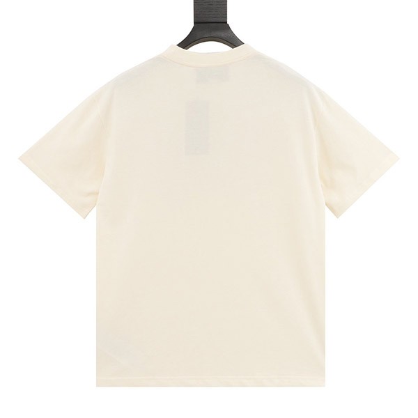 ★人気!グッチ コットンジャージー ロゴTシャツ コピー 776596