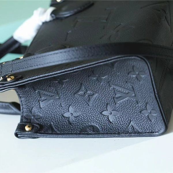 ルイヴィトン オンザゴー BB パチモン ハンドバッグ M46993