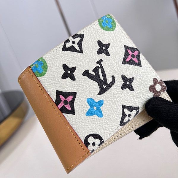 ルイヴィトン ポルトフォイユ コピー ミュルティプル vul51356