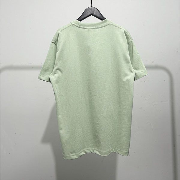 ロエベ レギュラーフィット Tシャツ コピー lov21744