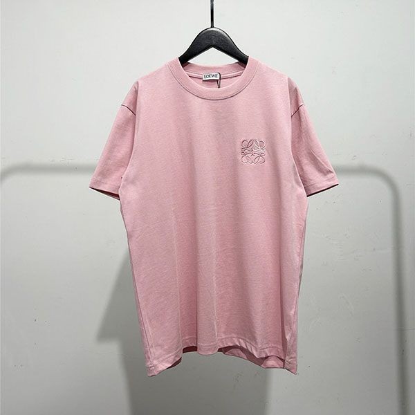 絶対欲しい! ロエベ レギュラーフィット Tシャツ loz06244