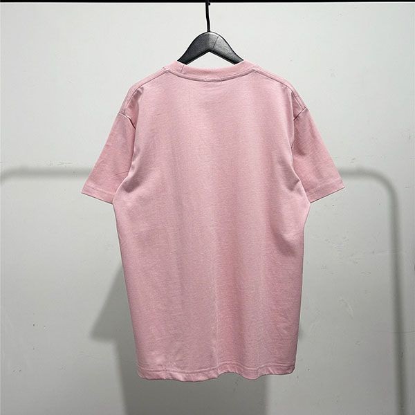 絶対欲しい! ロエベ レギュラーフィット Tシャツ loz06244