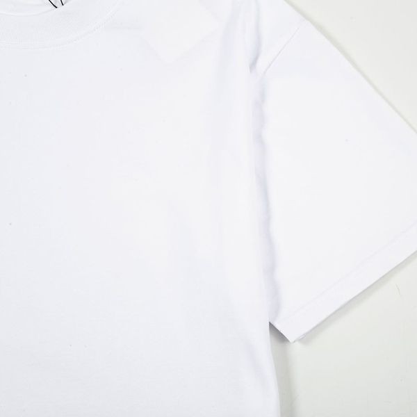 ロエベ スーパーコピー ピラミッドアイ半袖Tシャツ loa74346