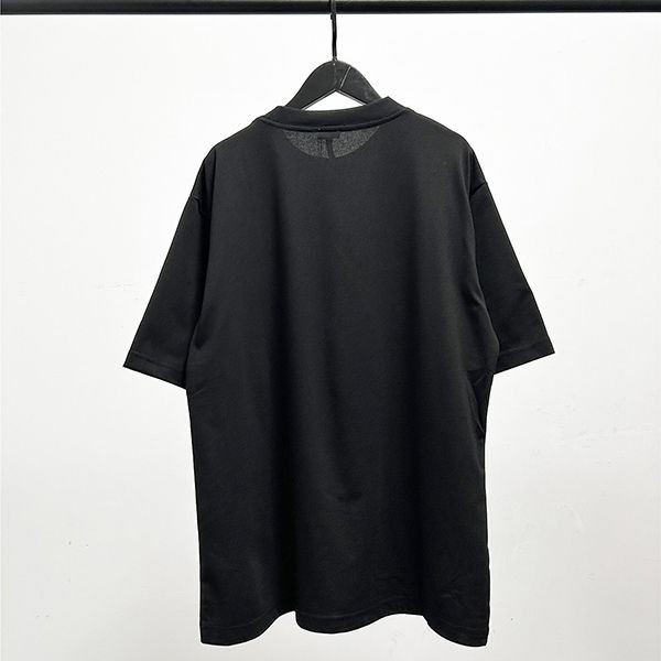 ロエベ リラックスフィット Tシャツ loy24903