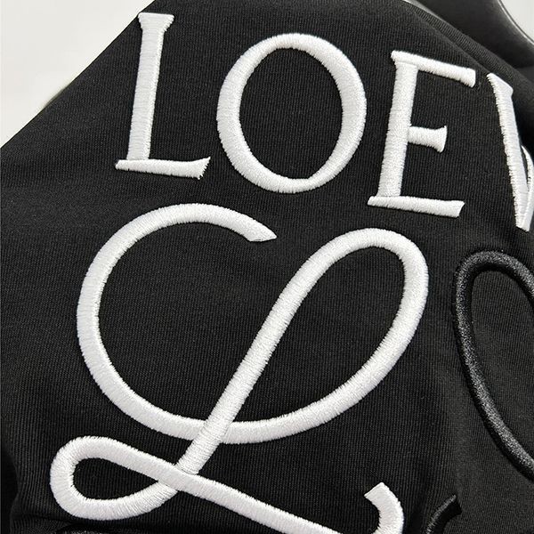 ロエベ リラックスフィット Tシャツ loy24903