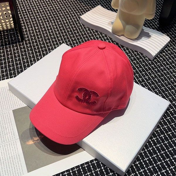 絶対欲しい!シャネル 帽子 偽物 キャップ shy84966