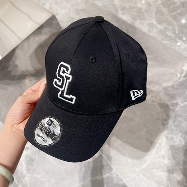目を惹くカラーサンローラン パチモン★CASQUETTEベースボールキャップ Saj78462