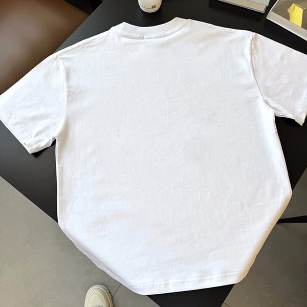 お洒落サンローランシグネチャーロゴ Tシャツ パロディ Sax16915