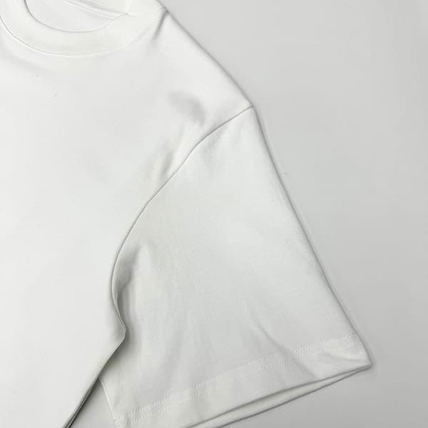 サンローラン パロディ シグネチャーロゴ Tシャツ Saq60918