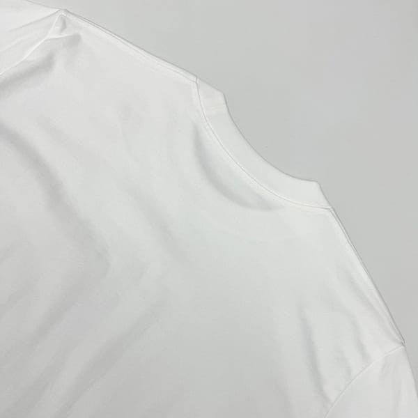 サンローラン パロディ シグネチャーロゴ Tシャツ Saq60918
