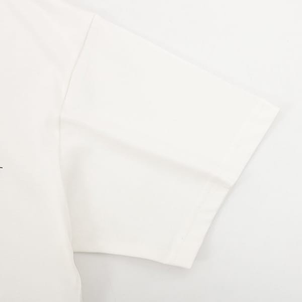 n級 おすすめサンローラン 偽物 シグネチャーロゴ Tシャツ Sai97578