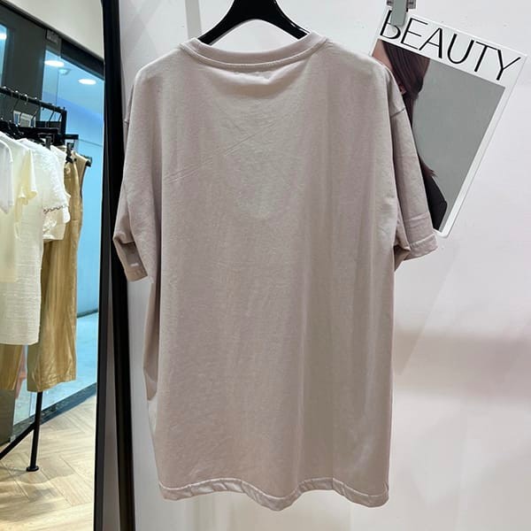 送料込サンローラン レプリカ シグネチャーロゴ Tシャツ 2色 Sap93811
