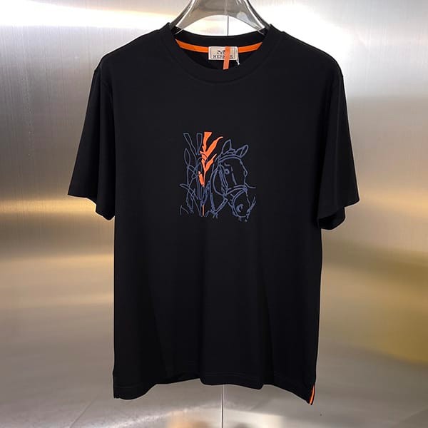 エルメス n級品 カプセルスポーツ カットソーＴシャツ erd02900