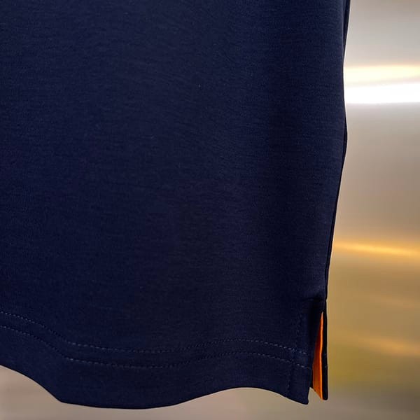 新デザインエルメス パロディ カプセルスポーツ カットソーTシャツ 2色 erx72821