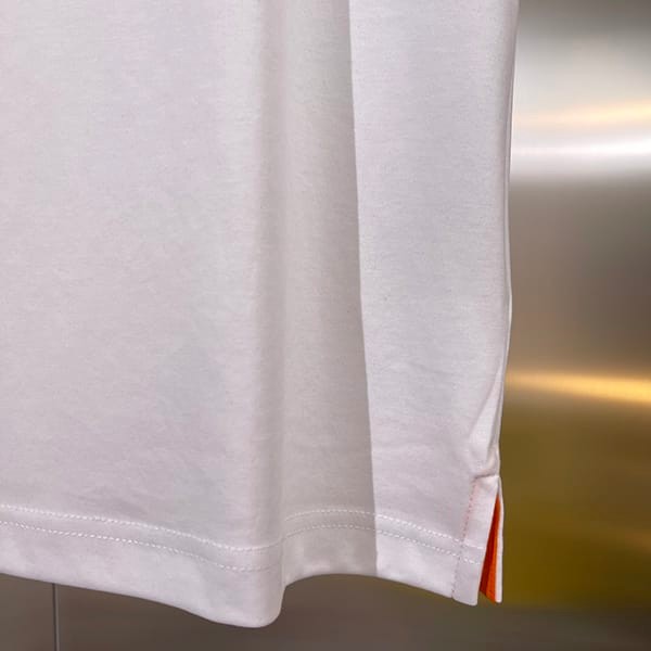 新デザインエルメス パロディ カプセルスポーツ カットソーTシャツ 2色 erx72821