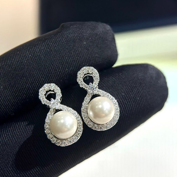大人気!ミキモト ピアス 激安 スーパーコピー mia23998