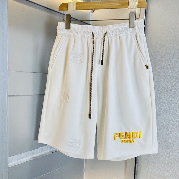 フェンディ カジュアルショーツ コピー feo57282