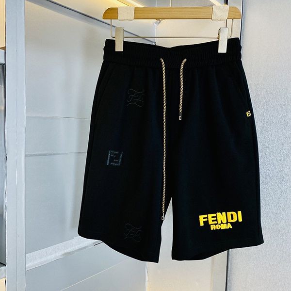 フェンディ カジュアルショーツ コピー feo57282
