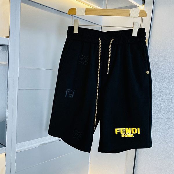 フェンディ カジュアルショーツ コピー feo57282