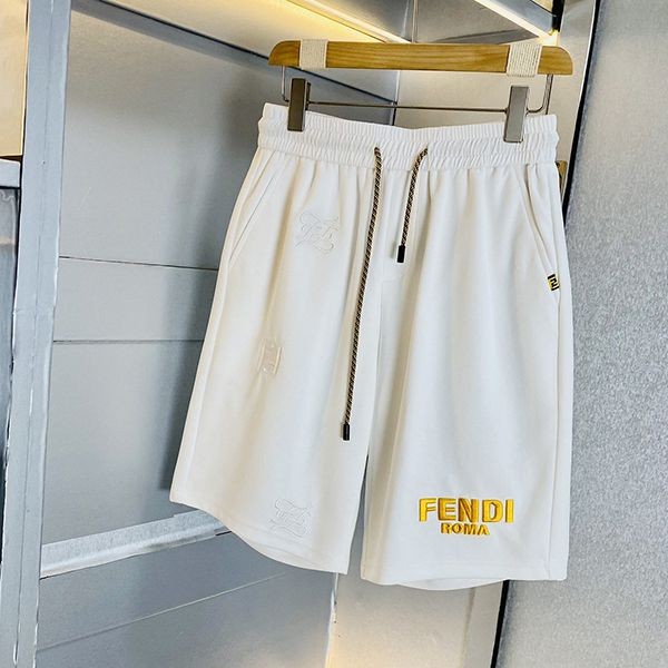 フェンディ カジュアルショーツ コピー feo57282