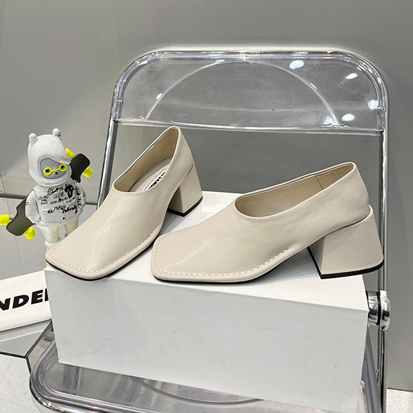 ジルサンダー パンプス スーパーコピー Jig96210