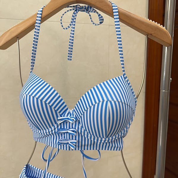 ミュウミュウ パチモン 水着 レディース ビキニ myz84567