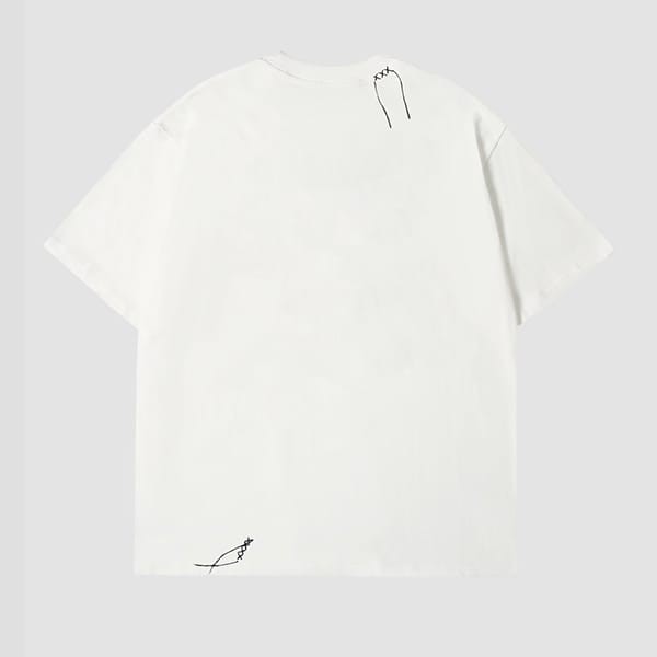 ★安心プラダ ロゴ コットン Tシャツ 半袖 スーパーコピー puh37671