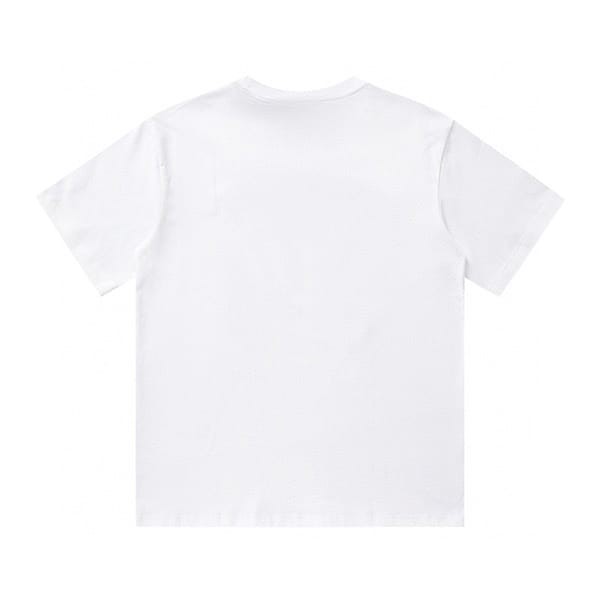 超希少!MM6 メゾンマルジェラ 偽物 ロゴ 半袖 Tシャツ 2色 Man80747